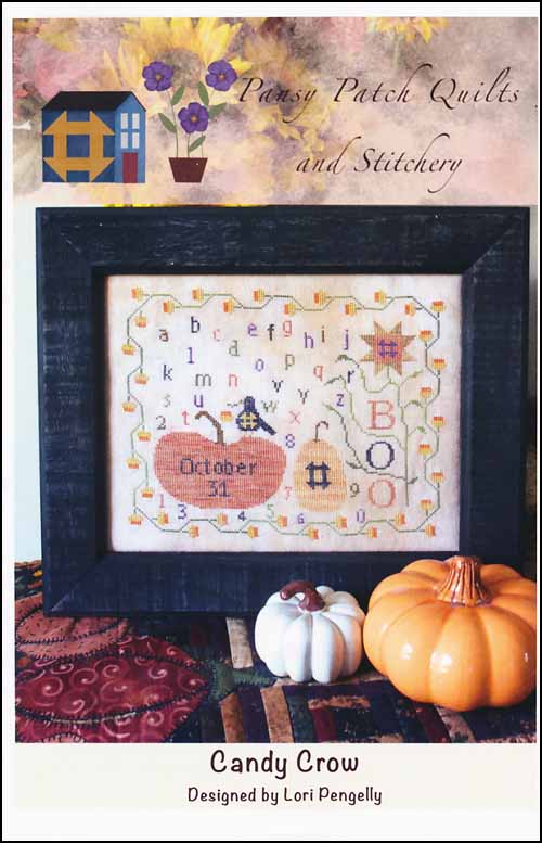 (image for) Candy Crow - Click Image to Close