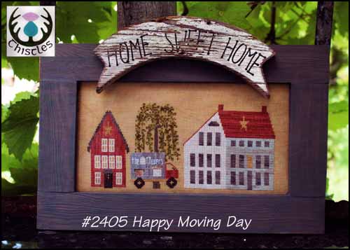 Happy Moving Day - Click Image to Close