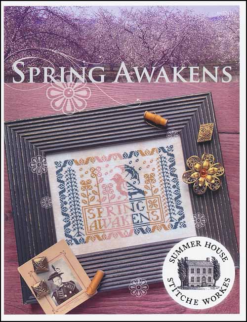 (image for) Spring Awakens - Click Image to Close