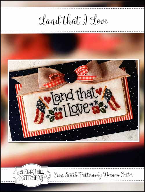 (image for) Land That I Love - Click Image to Close