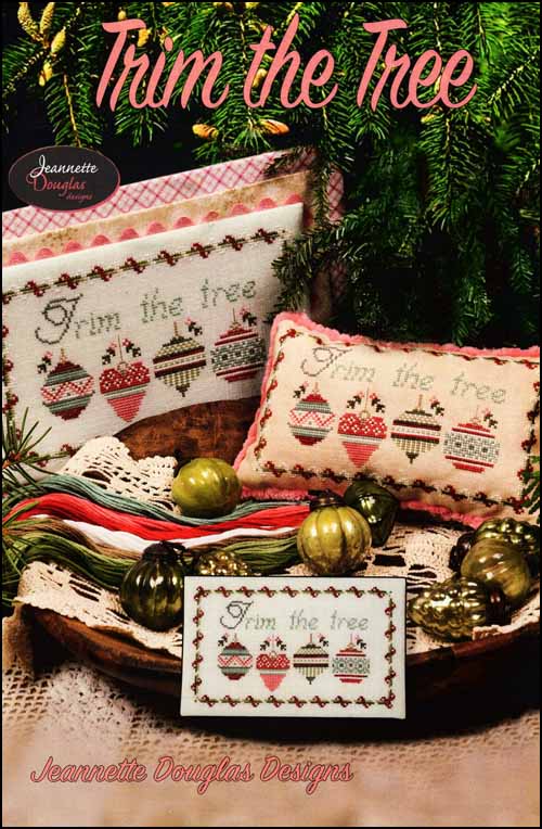 (image for) Trim the Tree - Click Image to Close