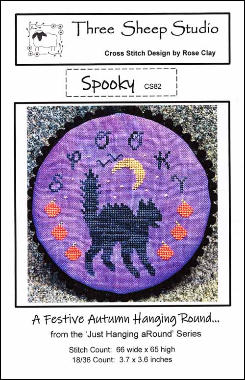 (image for) Spooky - Click Image to Close