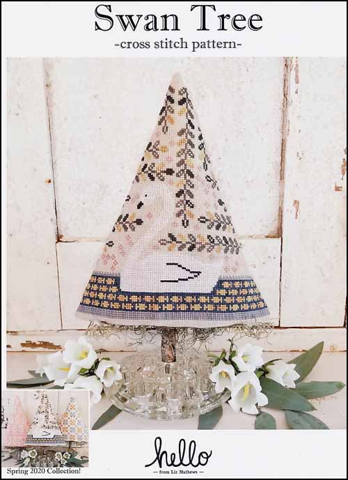 (image for) Swan Tree - Click Image to Close