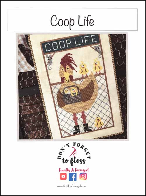(image for) Coop Life - Click Image to Close