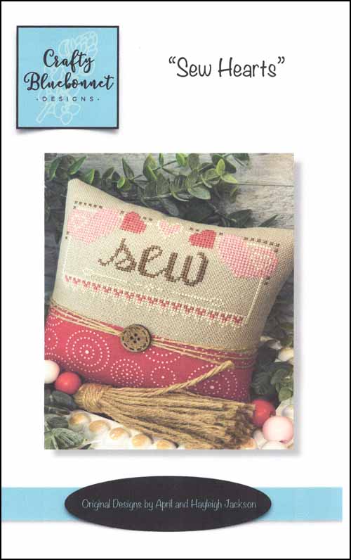 (image for) Sew Hearts - Click Image to Close