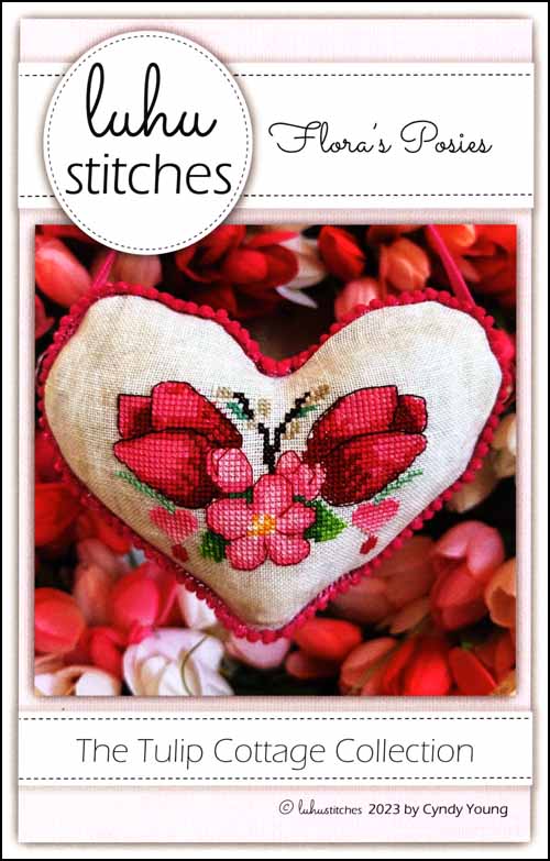 (image for) Floras Posies - Click Image to Close