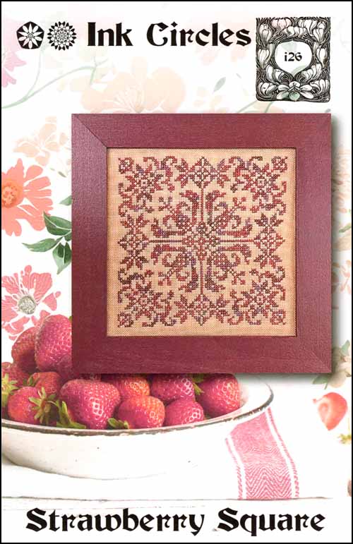(image for) Strawberry Square - Click Image to Close