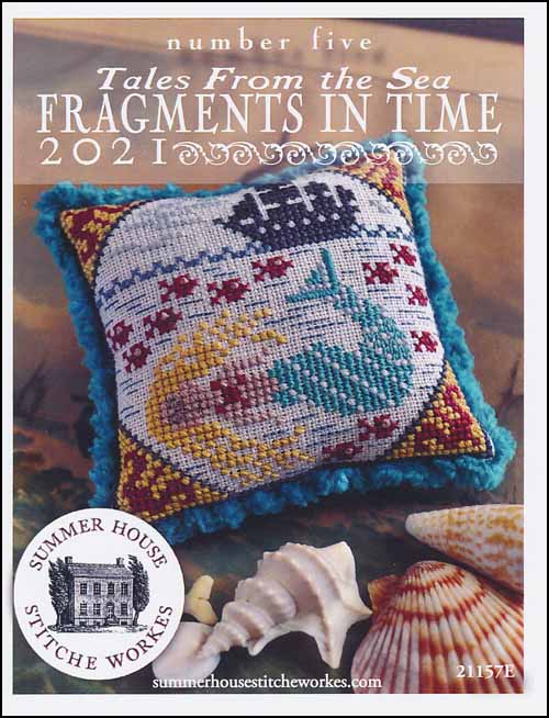 (image for) Fragments In Time 2021 Part 5 - Click Image to Close