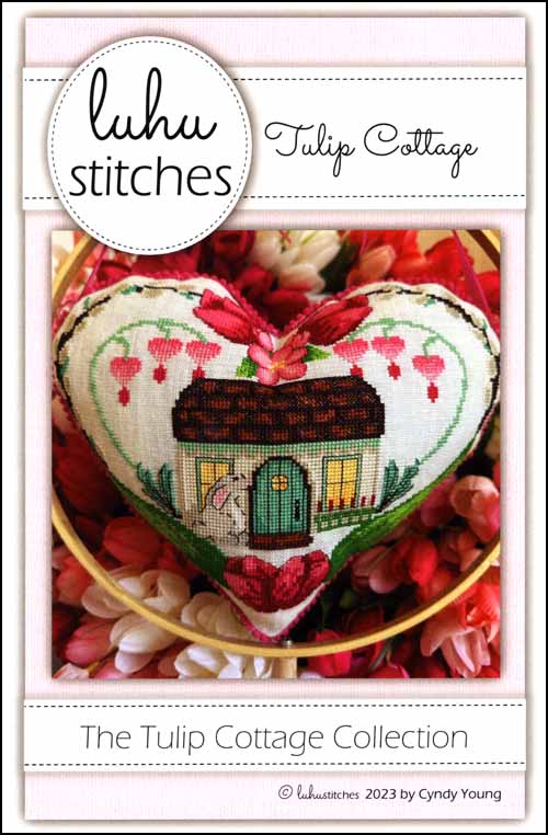 (image for) Tulip Cottage - Click Image to Close