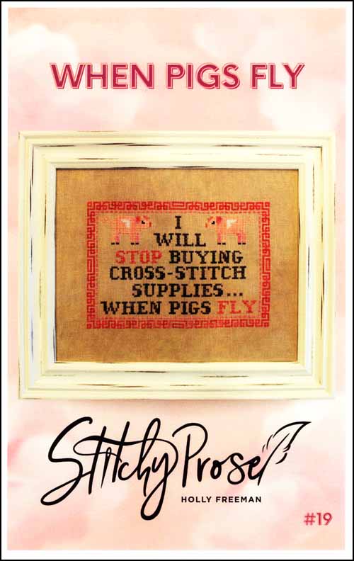 (image for) When Pigs Fly - Click Image to Close