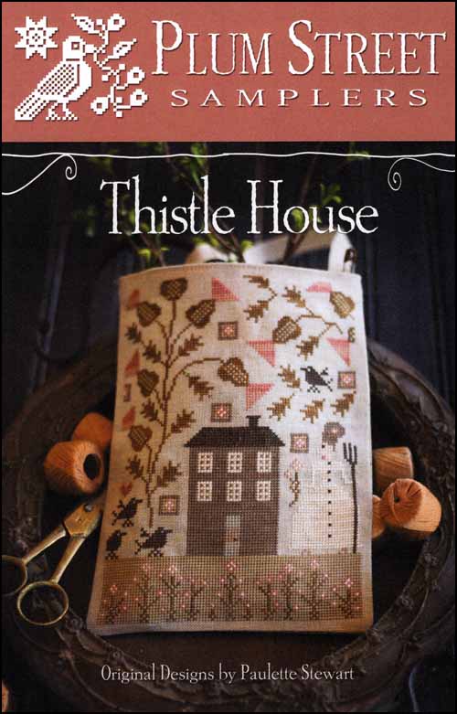 (image for) Thistle House - Click Image to Close