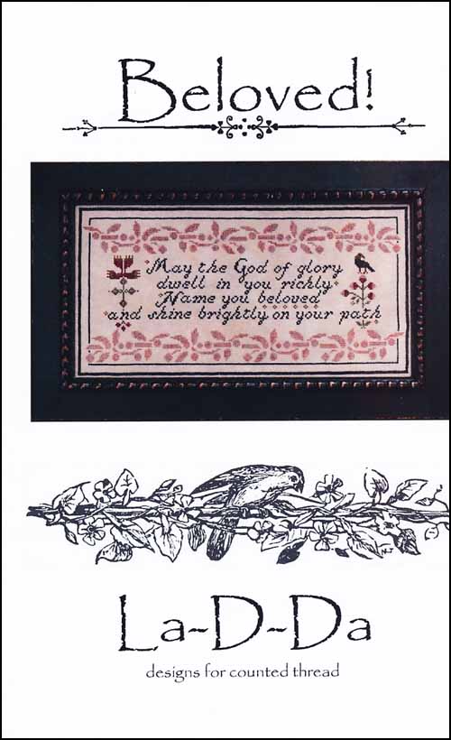 (image for) Beloved! - Click Image to Close