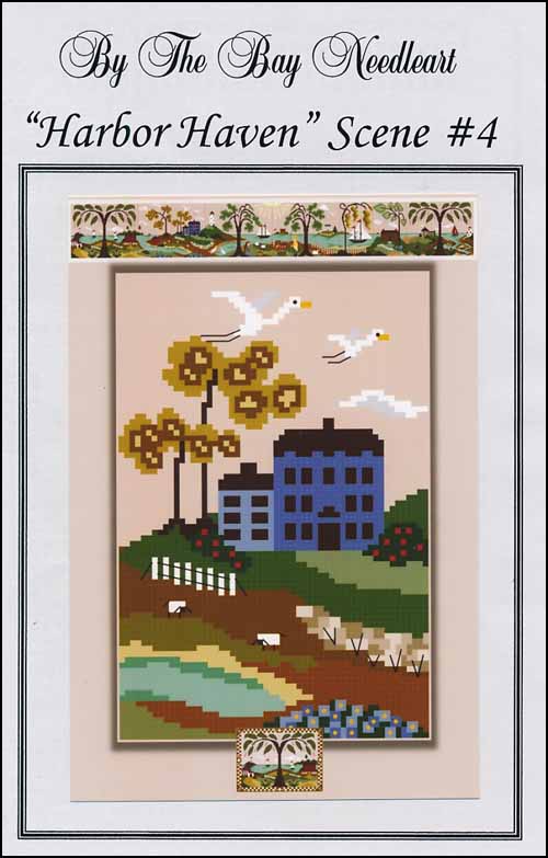 (image for) Harbor Haven Scene 4 - Click Image to Close