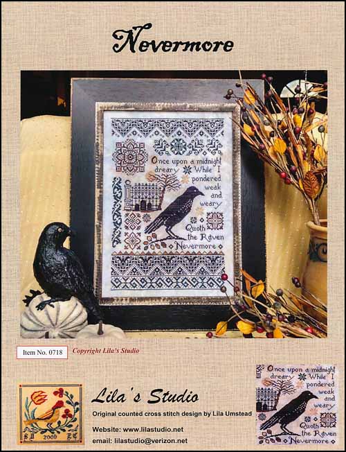 (image for) Nevermore - Click Image to Close