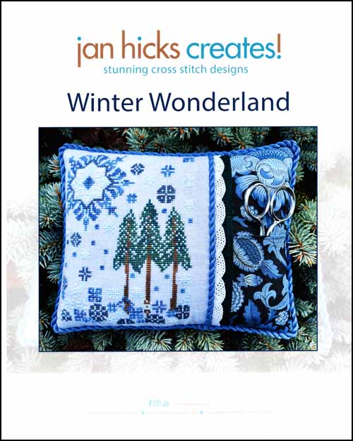 (image for) Winter Wonderland - Click Image to Close