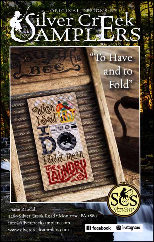 (image for) To Have and to Fold - Click Image to Close