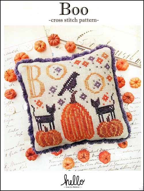 (image for) Boo - Click Image to Close