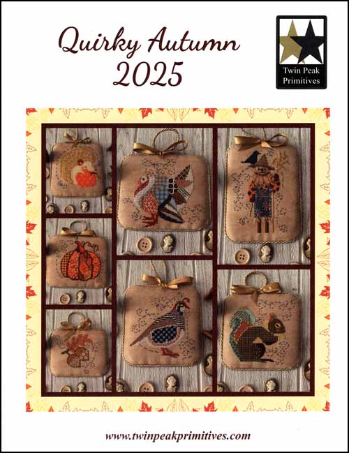 (image for) Quirky Autumn 2025 - Click Image to Close