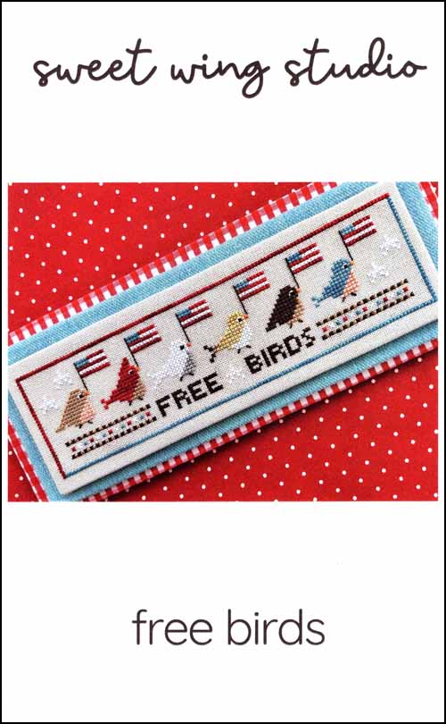 (image for) Free Birds - Click Image to Close