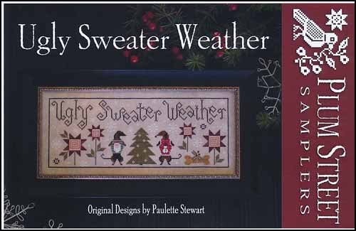 Ugly Sweater Weather - Click Image to Close