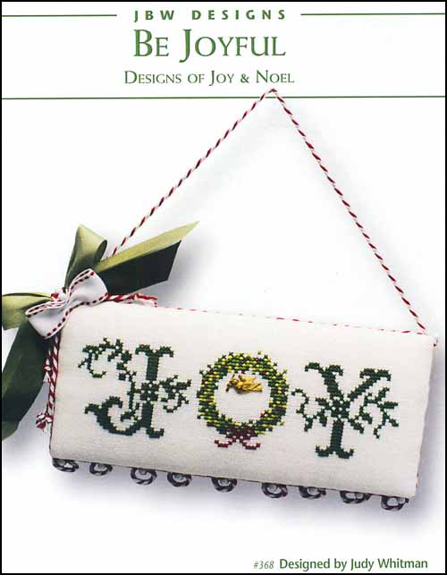 (image for) Be Joyful - Click Image to Close
