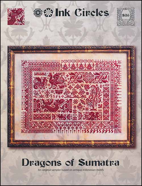 (image for) Dragons Of Sumatra - Click Image to Close