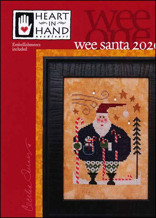 (image for) Wee Santa 2020 - Click Image to Close