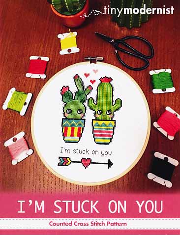 I'm Stuck On You - Click Image to Close