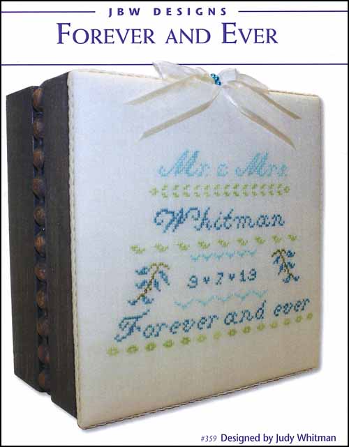 (image for) Forever And Ever - Click Image to Close