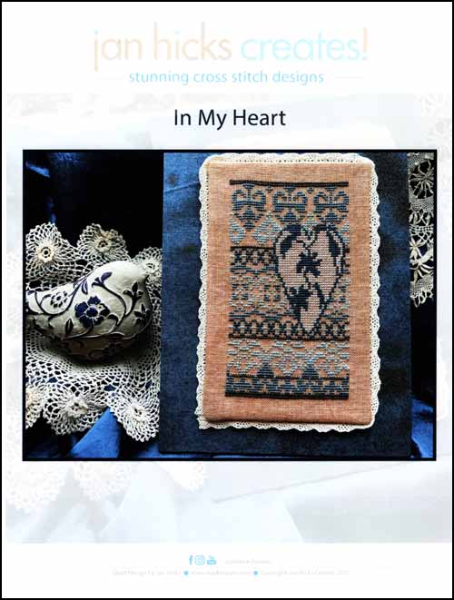 (image for) In My Heart - Click Image to Close