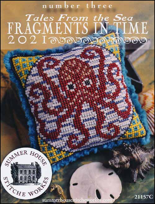 (image for) Fragments In Time 2021 Part 3 - Click Image to Close