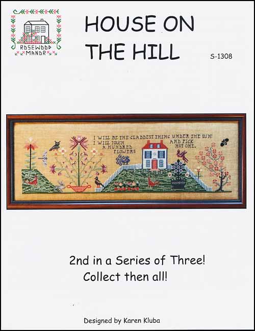 (image for) House On The Hill - Click Image to Close