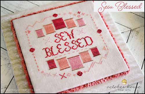 Sew Blessed - Click Image to Close