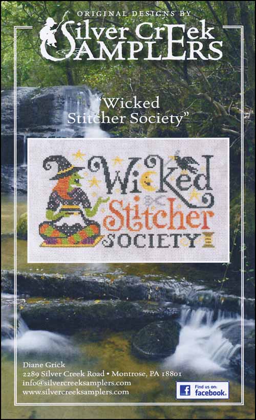 (image for) Wicked Stitcher Society - Click Image to Close