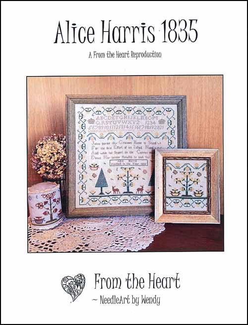 (image for) Alice Harris 1835 - Click Image to Close
