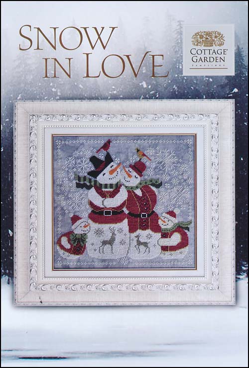 (image for) Snow In Love - Click Image to Close