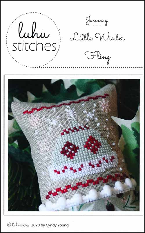 (image for) January Little Fling - Click Image to Close