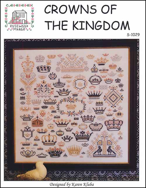 (image for) Crowns Of The Kingdom - Click Image to Close