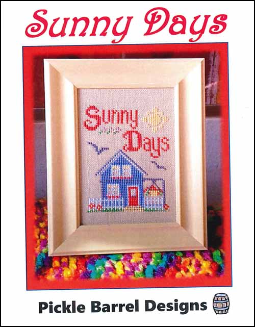(image for) Sunny Days - Click Image to Close