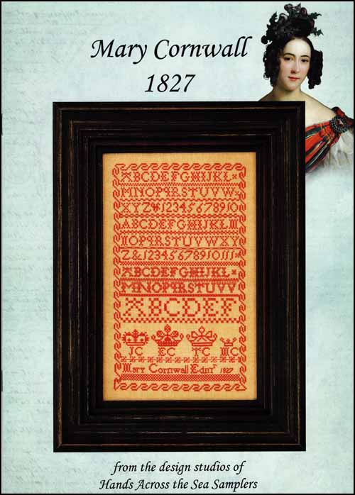 (image for) Mary Cornwall 1827 - Click Image to Close