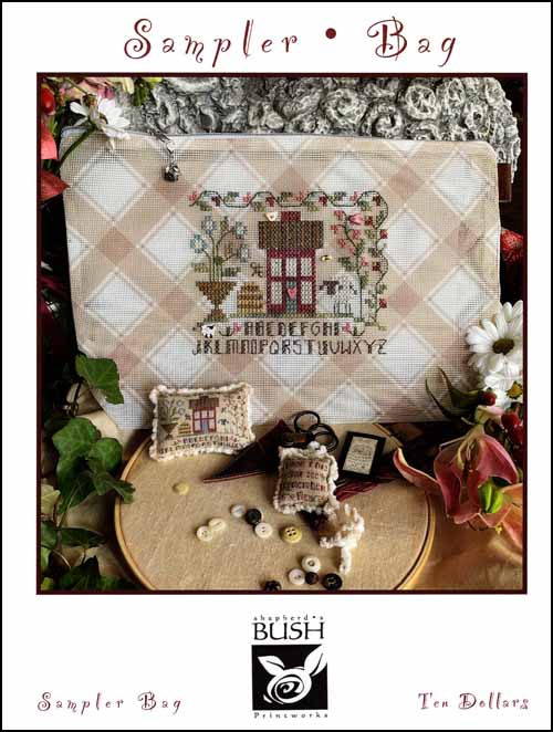 (image for) Sampler Bag - Click Image to Close