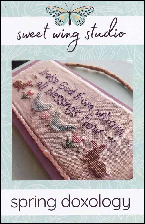 (image for) Spring Doxology - Click Image to Close