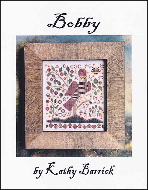 (image for) Bobby - Click Image to Close