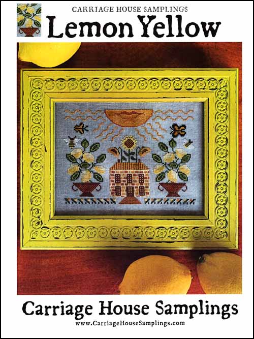 (image for) Lemon Yellow - Click Image to Close