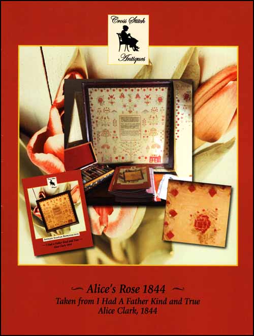 (image for) Alice's Rose 1844 - Click Image to Close