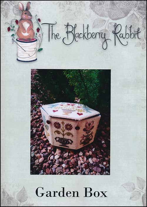(image for) Garden Box - Click Image to Close