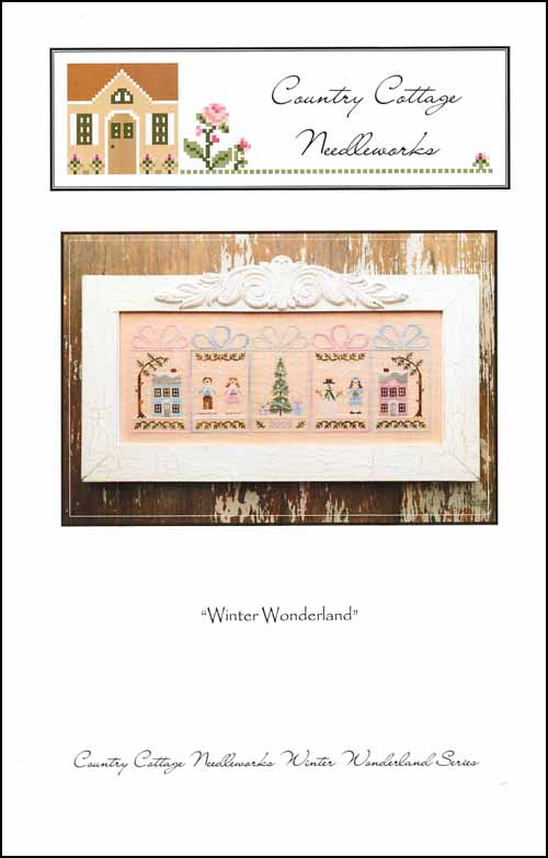 (image for) Winter Wonderland - Click Image to Close