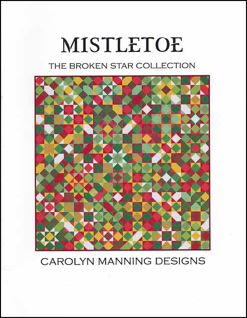 (image for) Mistletoe - Click Image to Close