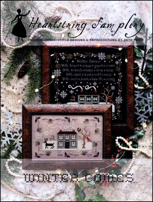 (image for) Winter Comes - Click Image to Close