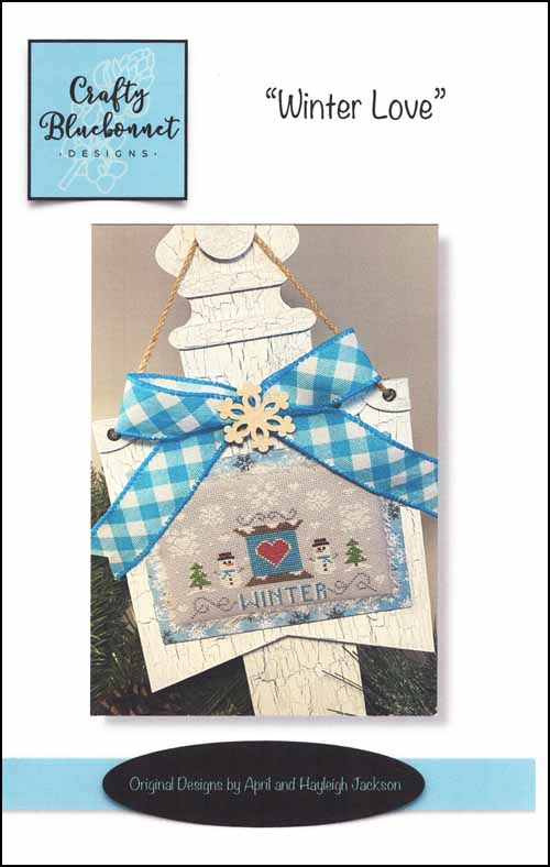 (image for) Winter Love - Click Image to Close
